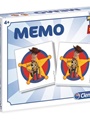 Memo Toy Story 4 1/2020