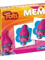 Memo Trolls - Memoryspel 1/2019
