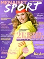 SPORT (printti + digi) 6/2012