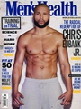 Men's Health (UK) 11/2025