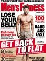 Men's Fitness - UK Edition 2/2014