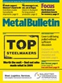 Metal Bulletin 8/2010
