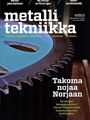 Metallitekniikka 6/2013