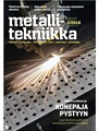 Metallitekniikka 2/2018