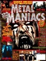 Metal Maniacs 7/2006