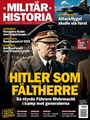Militär Historia 11/2012
