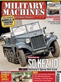 Military Machines International  6/2013