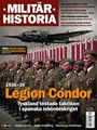 Militär Historia 4/2011