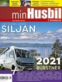 Min Husbil i Sverige 5/2020