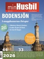 Min Husbil i Sverige 5/2025