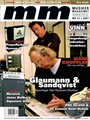 Musikermagasinet 12/2007