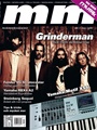 Musikermagasinet 7/2007