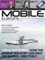 Mobile Europe 3/2011