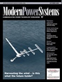 Modern Power Systems + Handbook (turbine Technology Directory In Digital Format) 8/2010
