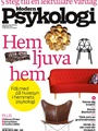 Modern Psykologi 1/2012