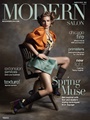 Modern Salon Magazine 11/2013