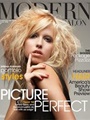 Modern Salon Magazine 3/2011