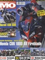 Mo Motorrad Magazin 7/2006
