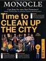 Monocle (UK) 1/2025