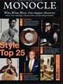 Monocle (UK) 10/2025
