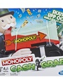 Monopol Cash Grab - Spel 1/2019