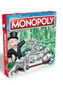 Monopol Classic - Sällskapsspel 3/2018