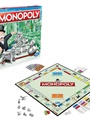 Monopol Classic - Sällskapsspel 2/2018