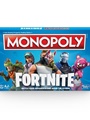 Monopol, Monopoly Fortnite - Spel  1/2019