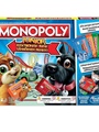Monopol Junior Electronic Banking - Spel 1/2019