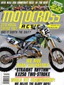 Motocross Action (US) 1/2018