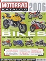 Motorrad Katalog 7/2006