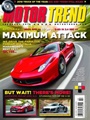 Motor Trend 4/2010