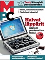 MPC - MikroPC 10/2013