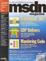 Msdn Magazine 7/2006