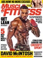 Muscle & Fitness (UK Edition) 1/2015