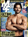 Muscle & Fitness (UK Edition) 4/2015