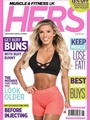 Muscle & Fitness Hers 6/2019