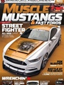 Muscle Mustangs & Fast Fords 2/2017