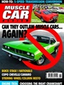 Muscle Car Review 2/1900