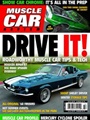 Muscle Car Review 3/2014