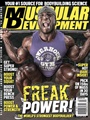 Muscular Development Magazine 1/2016