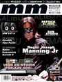 Musikermagasinet 3/2008