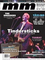 Musikermagasinet 6/2008