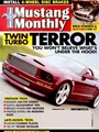Mustang Monthly 7/2009
