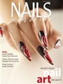 Nails Magazine 8/2009