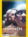 National Geographic Suomi 4/2017