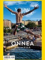 National Geographic Suomi 9/2017