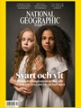 National Geographic Sverige 4/2018
