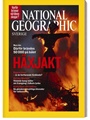 National Geographic Sverige 9/2008