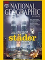 National Geographic Sverige 1/2012